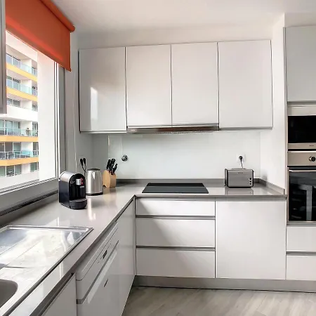 Rainbow By Lovelystay Apartman *