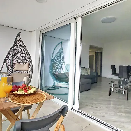 Apartman Rainbow By Lovelystay