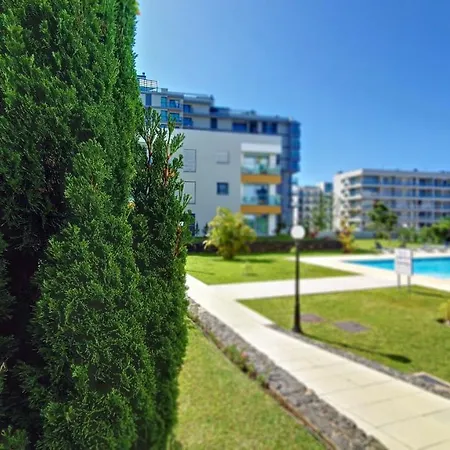 Apartman Rainbow By Lovelystay Funchal