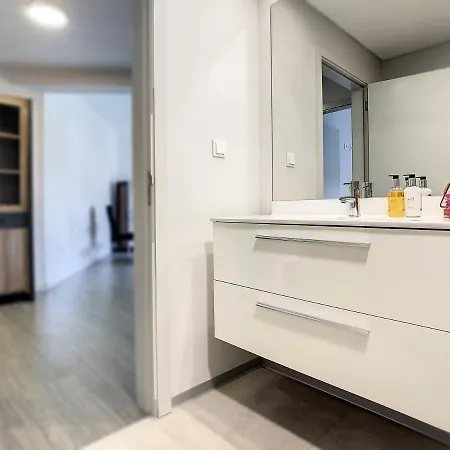 Apartman Rainbow By Lovelystay