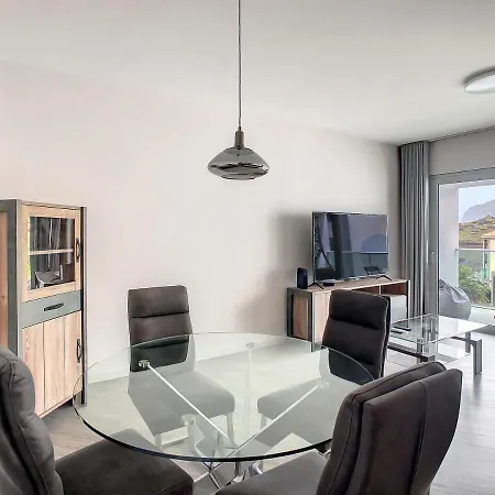 아파트 Rainbow By Lovelystay