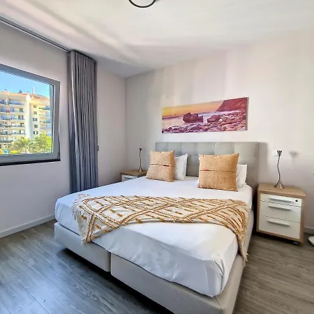 Apartamento Rainbow By Lovelystay *