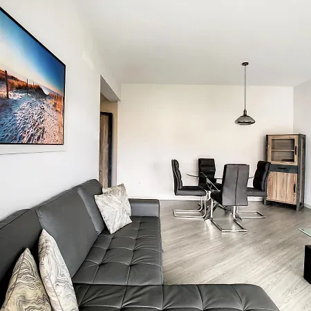 Rainbow By Lovelystay 아파트 *