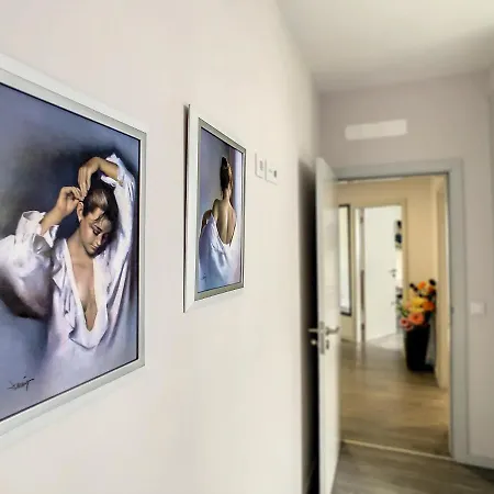 Rainbow By Lovelystay 아파트