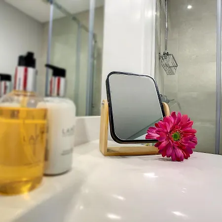 Rainbow By Lovelystay 아파트 푼샬