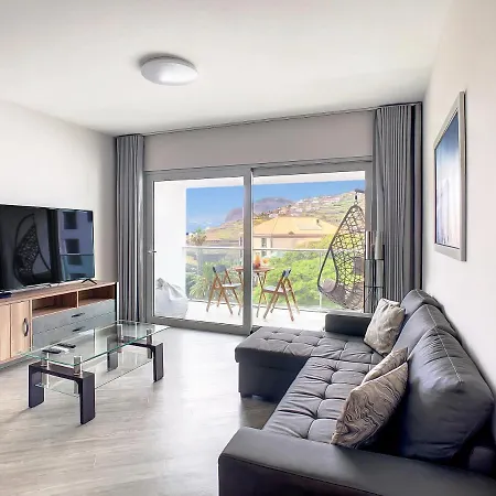 דירה Rainbow By Lovelystay