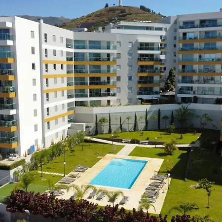 דירה Rainbow By Lovelystay *