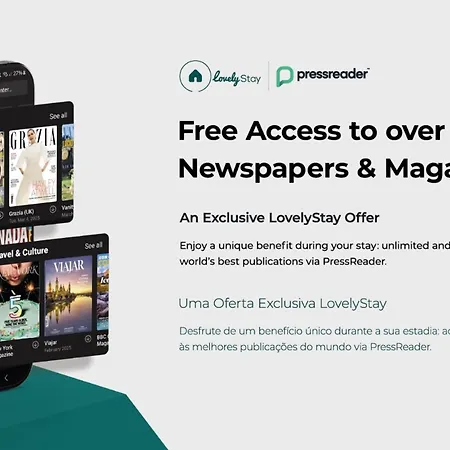 Rainbow By Lovelystay