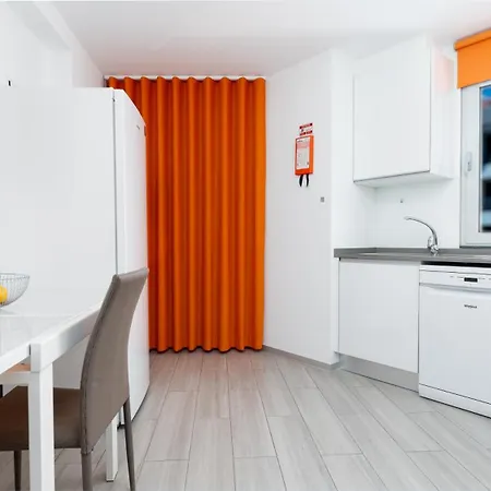 Rainbow By Lovelystay Apartment Funchal (Madeira)