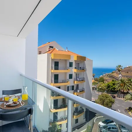 Rainbow By Lovelystay Apartment Funchal (Madeira)