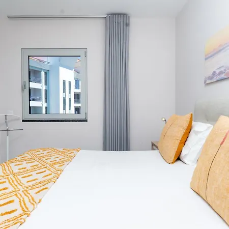 Rainbow By Lovelystay Apartment *
