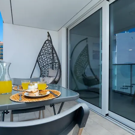 Rainbow By Lovelystay Apartment Funchal (Madeira)
