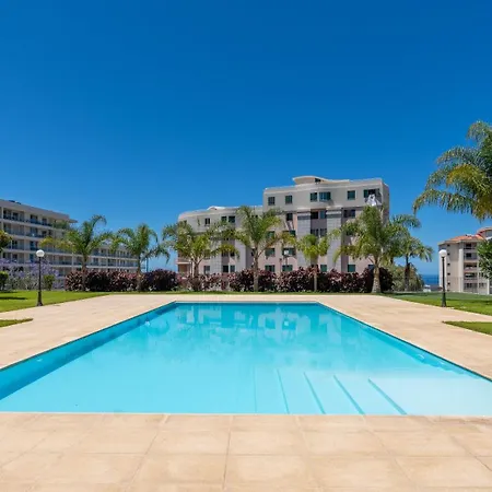 Rainbow By Lovelystay Apartment Funchal (Madeira)
