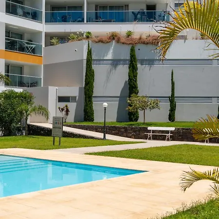 Rainbow By Lovelystay Apartment Funchal (Madeira)
