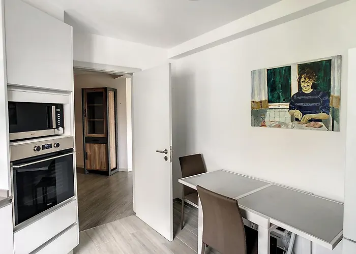 Rainbow By Lovelystay * Фуншал