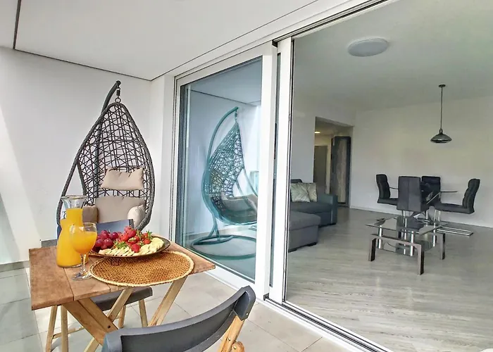 דירה Rainbow By Lovelystay