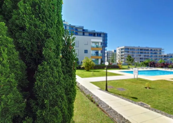 דירה Rainbow By Lovelystay פונשל