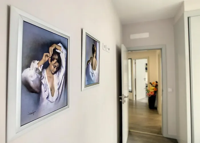 Rainbow By Lovelystay Апартаменты