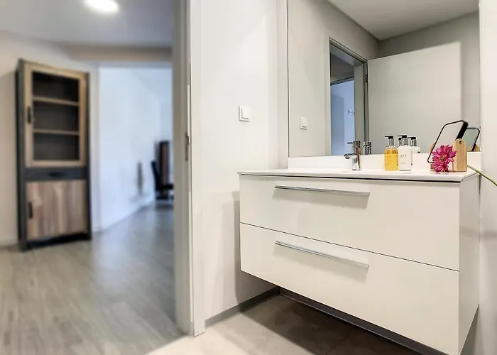 Апартаменты Rainbow By Lovelystay