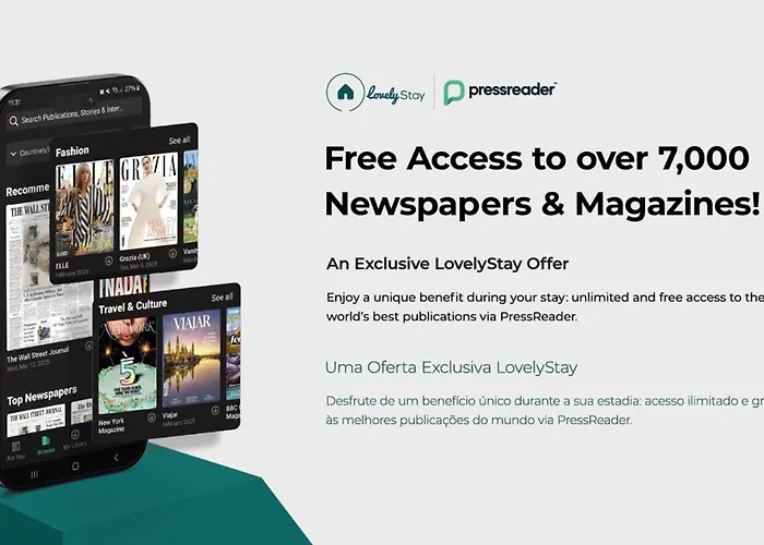 Rainbow By Lovelystay